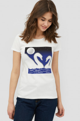 Футболка Basic