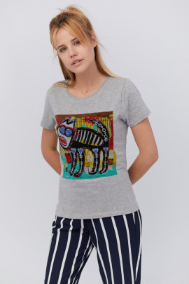 Футболка Basic