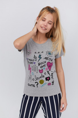 Футболка Basic