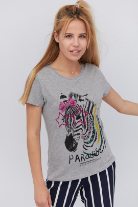 Футболка Basic