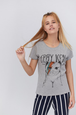 Футболка Basic