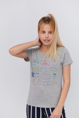 Футболка Basic