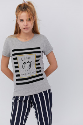 Футболка Basic