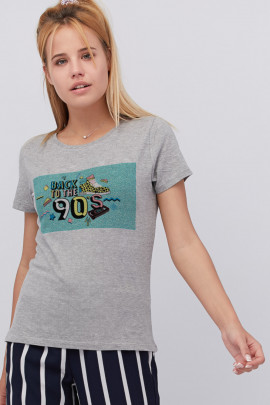 Футболка Basic