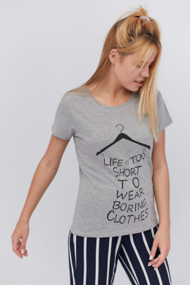 Футболка Basic