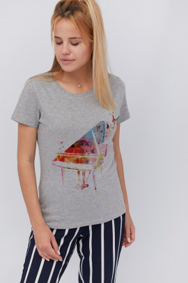 Футболка Basic