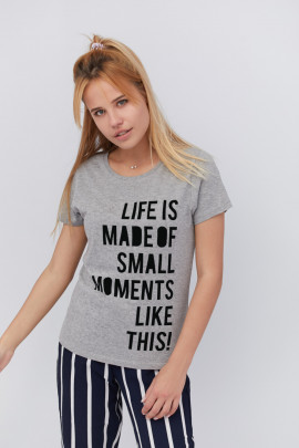 Футболка Basic