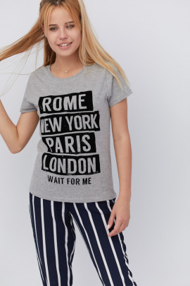 Футболка Basic