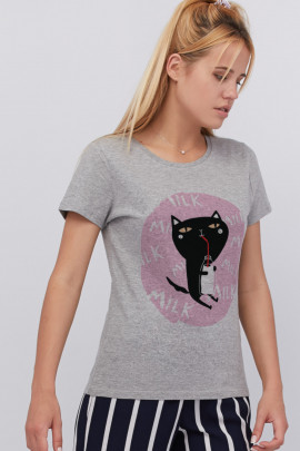 Футболка Basic