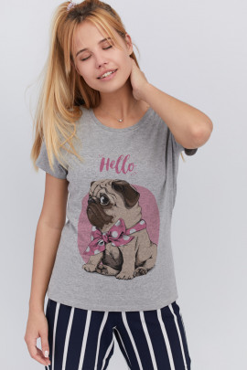 Футболка Basic