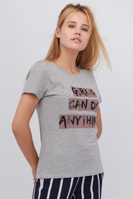 Футболка Basic