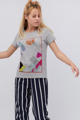 Футболка Basic