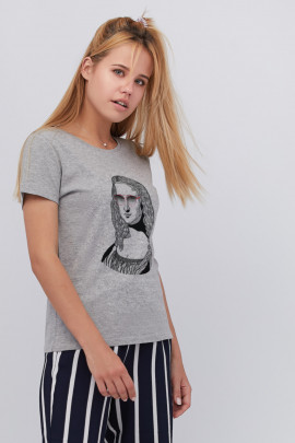 Футболка Basic