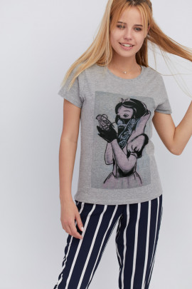 Футболка Basic