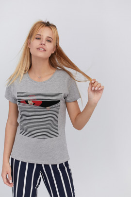 Футболка Basic