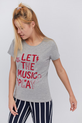 Футболка Basic