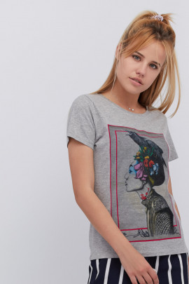 Футболка Basic