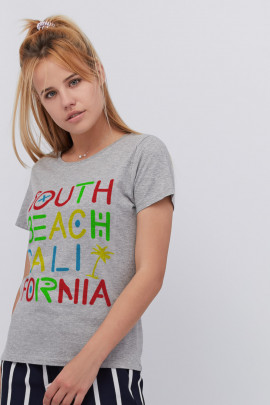 Футболка Basic