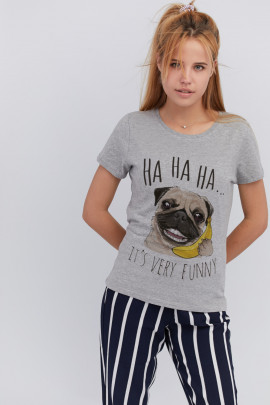 Футболка Basic