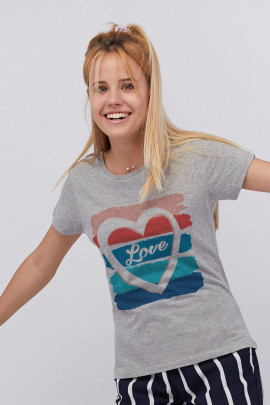 Футболка Basic