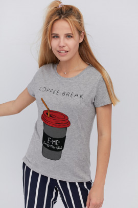 Футболка Basic