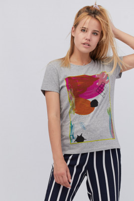 Футболка Basic