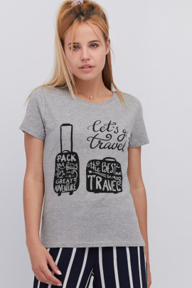 Футболка Basic