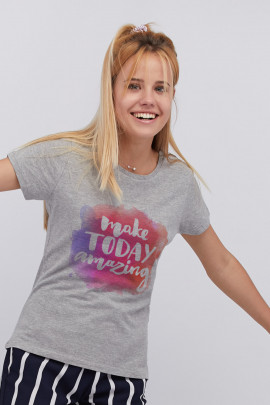 Футболка Basic