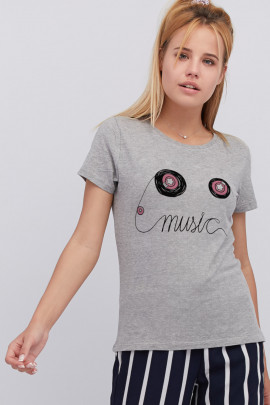 Футболка Basic