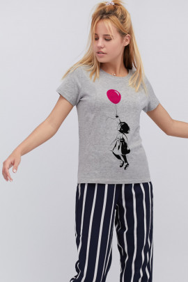 Футболка Basic