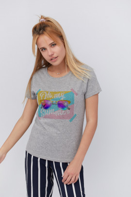 Футболка Basic