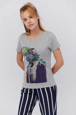 Футболка Basic