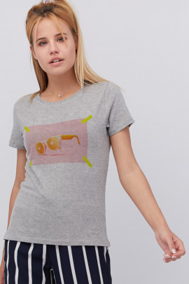 Футболка Basic