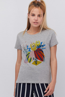 Футболка Basic