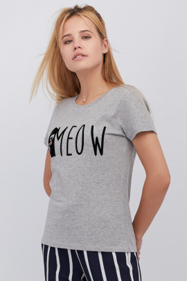 Футболка Basic