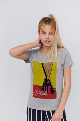 Футболка Basic