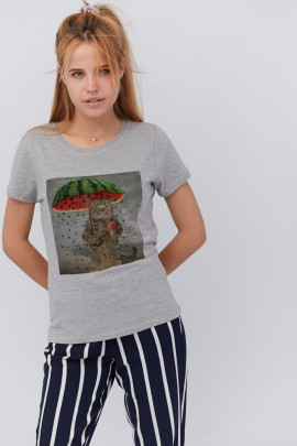 Футболка Basic