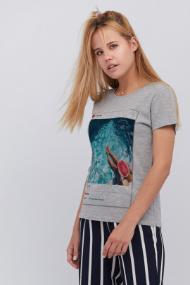 Футболка Basic