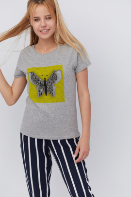 Футболка Basic