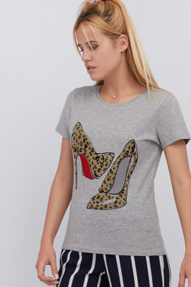 Футболка Basic