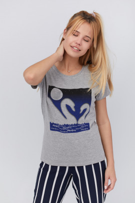 Футболка Basic