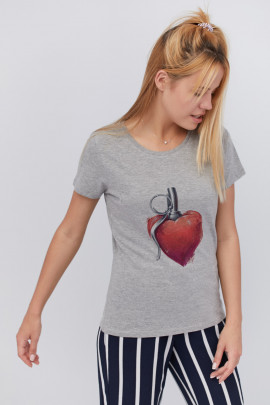 Футболка Basic