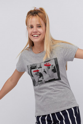 Футболка Basic