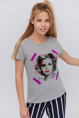 Футболка Basic