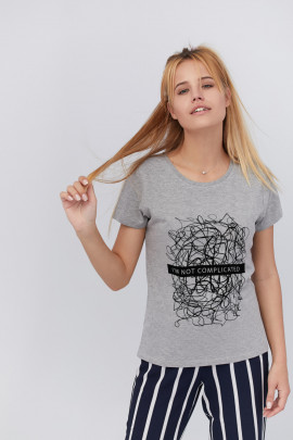 Футболка Basic