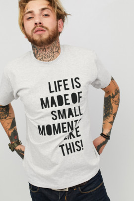 Футболка чоловіча