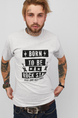 Футболка чоловіча