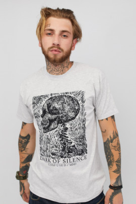 Футболка чоловіча