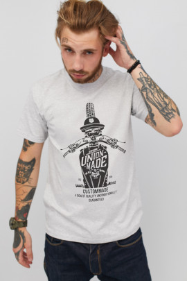 Футболка чоловіча