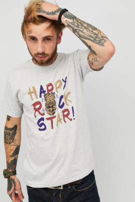 Футболка чоловіча